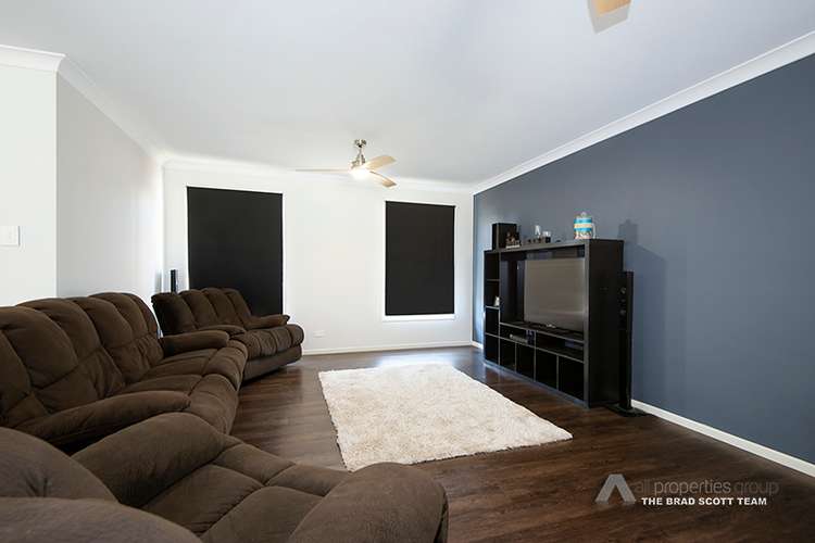 Fifth view of Homely house listing, 43-45 Olley Street, New Beith QLD 4124