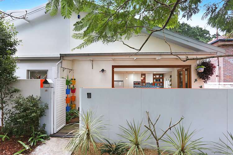 Main view of Homely house listing, 311 Simpson Street, Bondi Beach NSW 2026