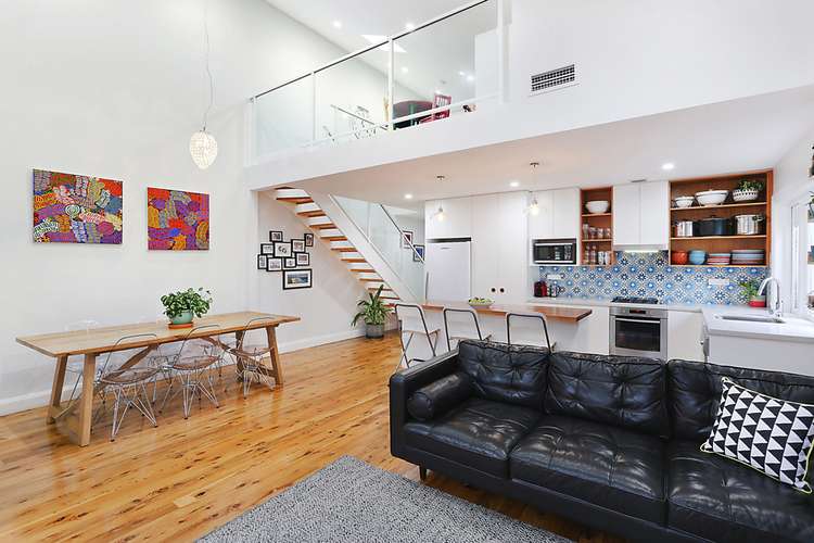 Third view of Homely house listing, 311 Simpson Street, Bondi Beach NSW 2026
