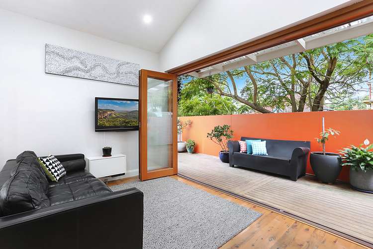 Fourth view of Homely house listing, 311 Simpson Street, Bondi Beach NSW 2026