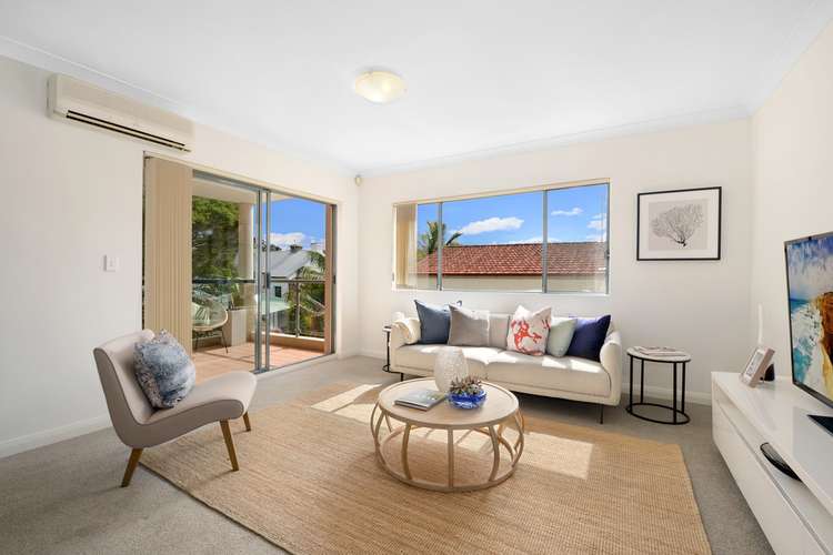 Second view of Homely apartment listing, 6/29 Bennett Street, Bondi NSW 2026