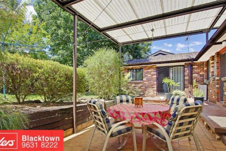 Main view of Homely house listing, 13 Brett Street, Kings Langley NSW 2147