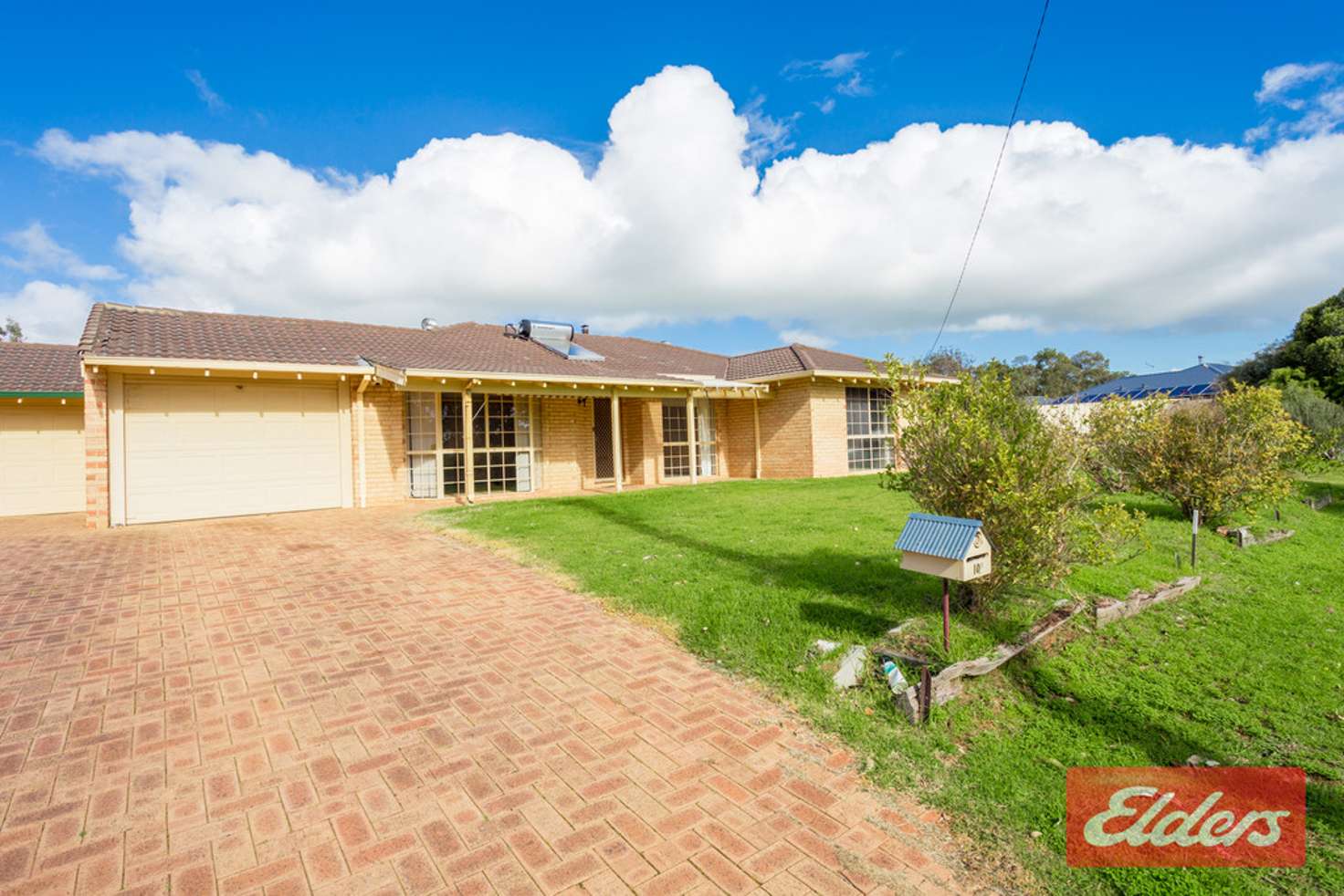 Main view of Homely house listing, 10B Hutton Road, Capel WA 6271