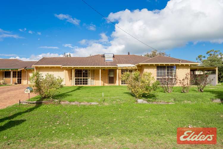Second view of Homely house listing, 10B Hutton Road, Capel WA 6271