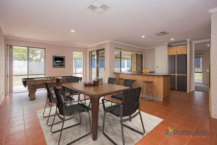 Fifth view of Homely house listing, 2 Woodpine Court, Ballajura WA 6066