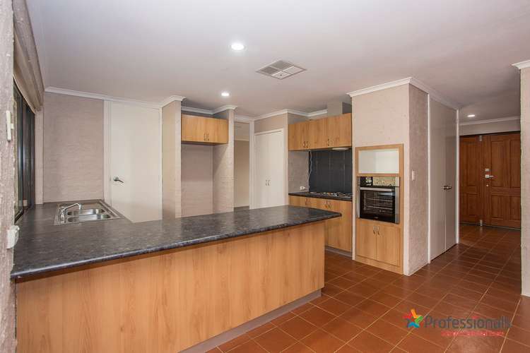 Sixth view of Homely house listing, 2 Woodpine Court, Ballajura WA 6066