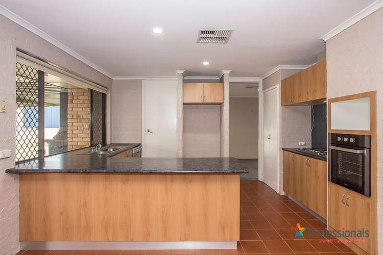 Seventh view of Homely house listing, 2 Woodpine Court, Ballajura WA 6066