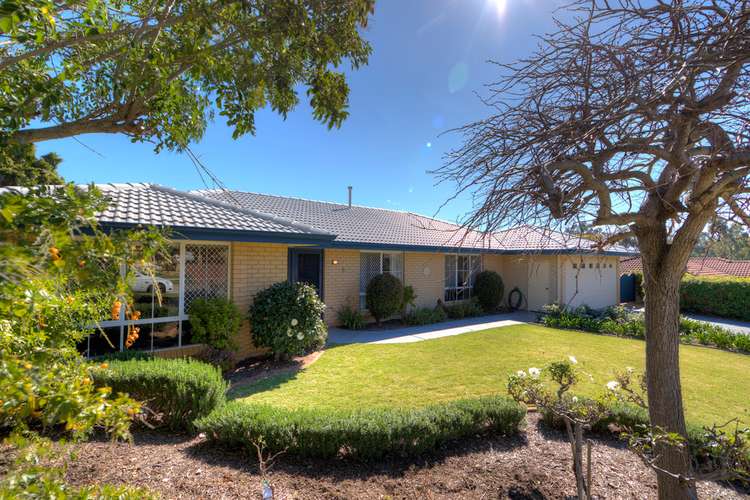 Fourth view of Homely house listing, 6 Malbec Place, Mount Nasura WA 6112