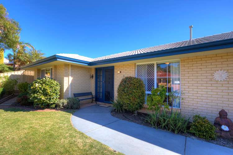 Sixth view of Homely house listing, 6 Malbec Place, Mount Nasura WA 6112