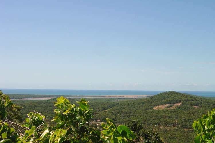 Second view of Homely residentialLand listing, Lot 66 Mcghee Crescent, Agnes Water QLD 4677