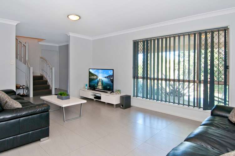 Second view of Homely house listing, 2 MERIDIAN COURT, Tanah Merah QLD 4128