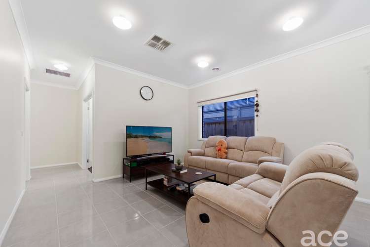 Sixth view of Homely house listing, 28 Simonson Way, Williams Landing VIC 3027