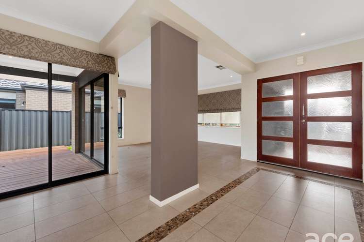 Second view of Homely house listing, 2 Sassafras Close, Point Cook VIC 3030