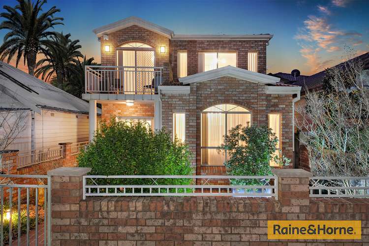 Second view of Homely house listing, 9 Marinea Street, Arncliffe NSW 2205