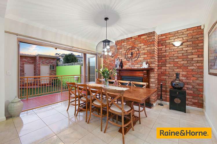 Fifth view of Homely house listing, 9 Marinea Street, Arncliffe NSW 2205