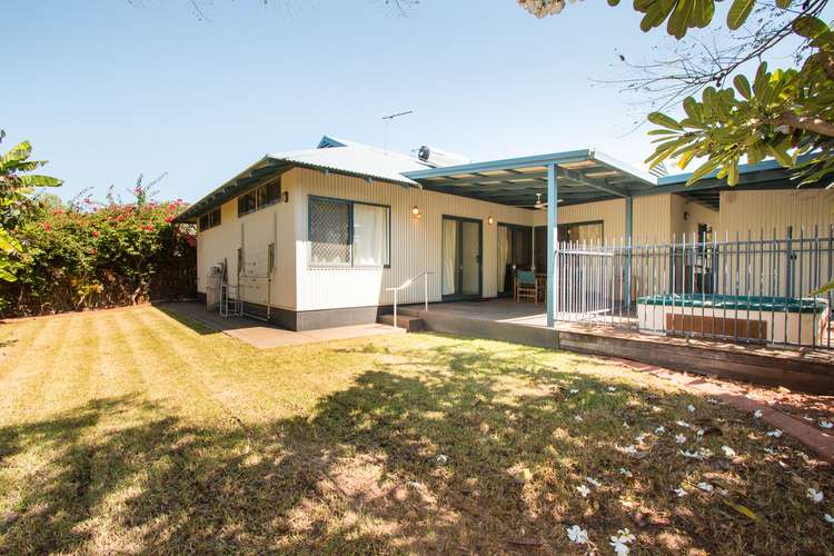 Second view of Homely house listing, 59a Herbert Street, Broome WA 6725