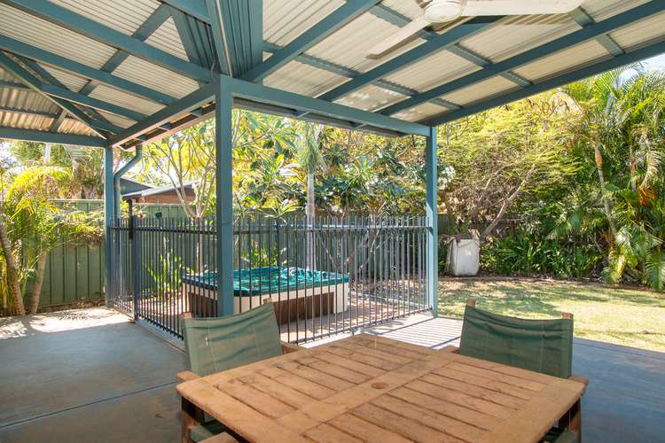 Sixth view of Homely house listing, 59a Herbert Street, Broome WA 6725