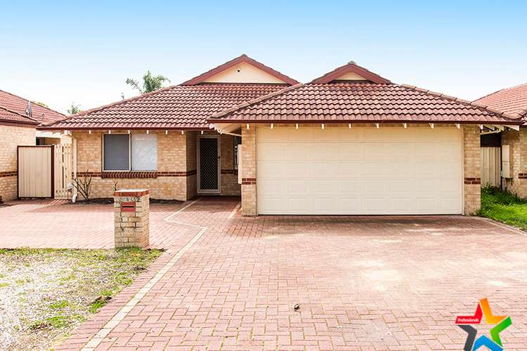 Main view of Homely house listing, 42 Ireland Way, Bassendean WA 6054
