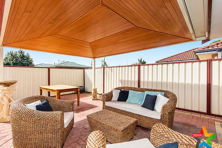 Second view of Homely house listing, 42 Ireland Way, Bassendean WA 6054