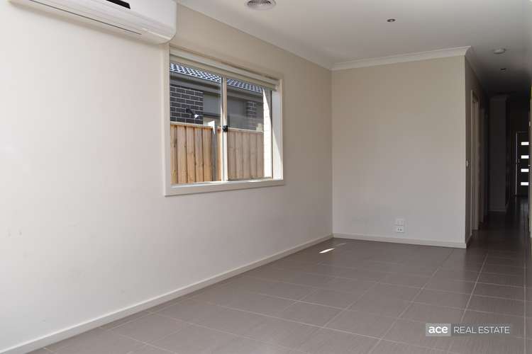 Second view of Homely house listing, 266A Sayers Road, Truganina VIC 3029