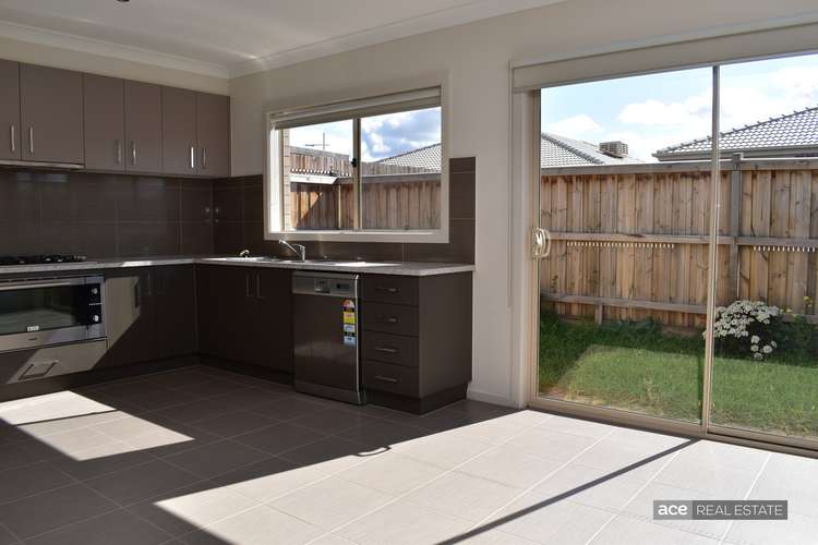 Third view of Homely house listing, 266A Sayers Road, Truganina VIC 3029