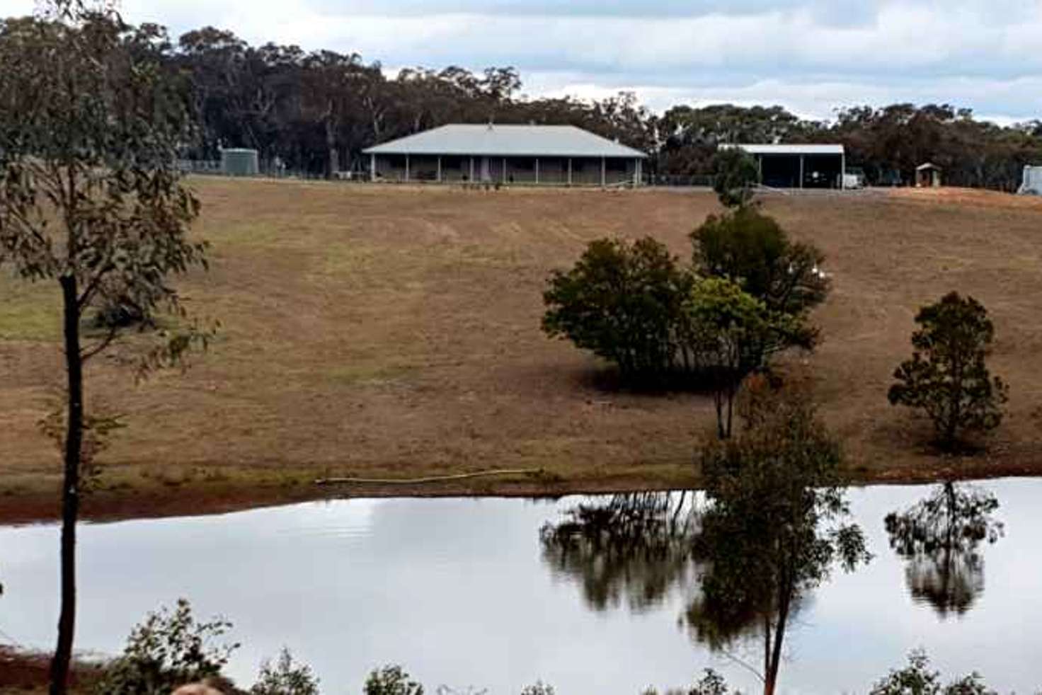 Main view of Homely lifestyle listing, 407 Mullins Creek Road, Goulburn NSW 2580