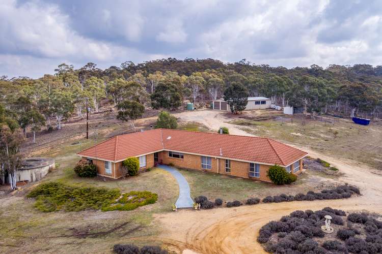 1497 Crookwell Road, Goulburn NSW 2580