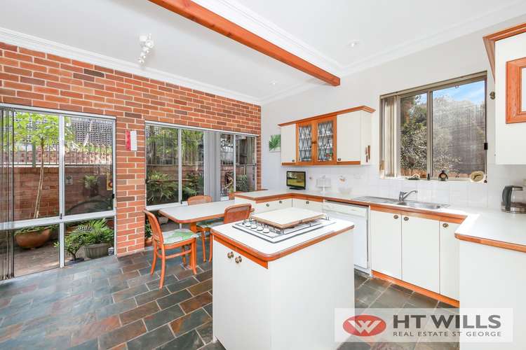 Third view of Homely house listing, 9 Benwerrin Avenue, Carss Park NSW 2221