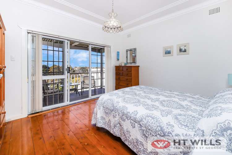 Fifth view of Homely house listing, 9 Benwerrin Avenue, Carss Park NSW 2221