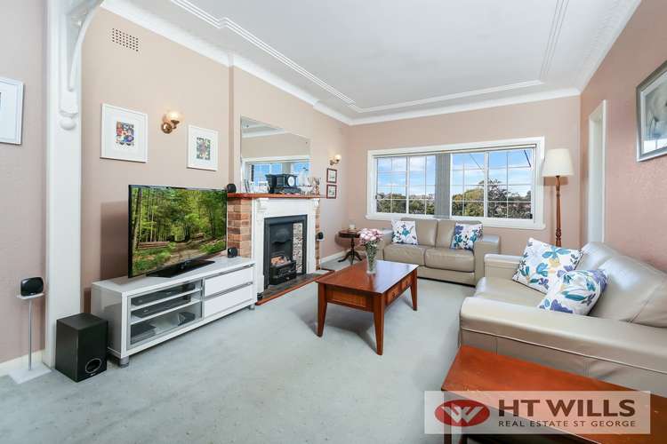 Sixth view of Homely house listing, 9 Benwerrin Avenue, Carss Park NSW 2221
