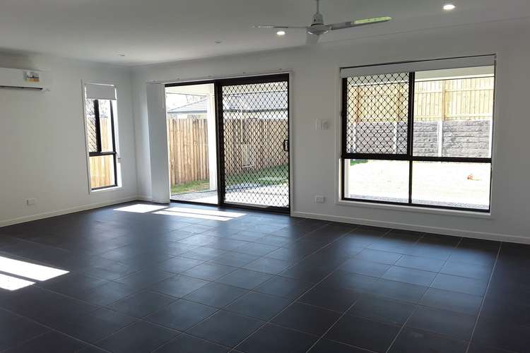 Fourth view of Homely house listing, 55 Stanicki Circuit, Bellbird Park QLD 4300