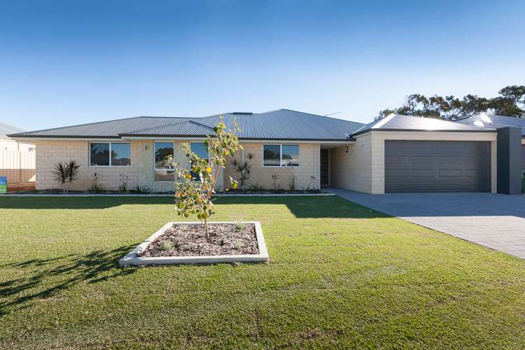 Main view of Homely house listing, 42 Cairncross Street, Beresford WA 6530
