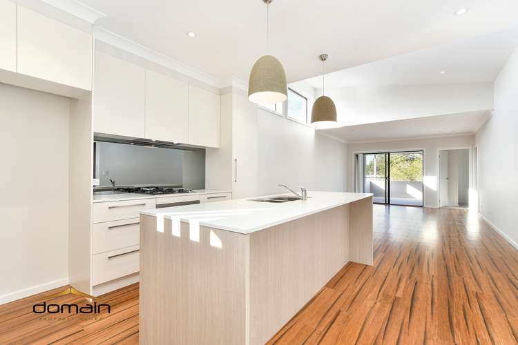 Second view of Homely apartment listing, 6/127- 129 Barrenjoey Road, Ettalong Beach NSW 2257