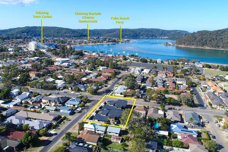Sixth view of Homely apartment listing, 6/127- 129 Barrenjoey Road, Ettalong Beach NSW 2257