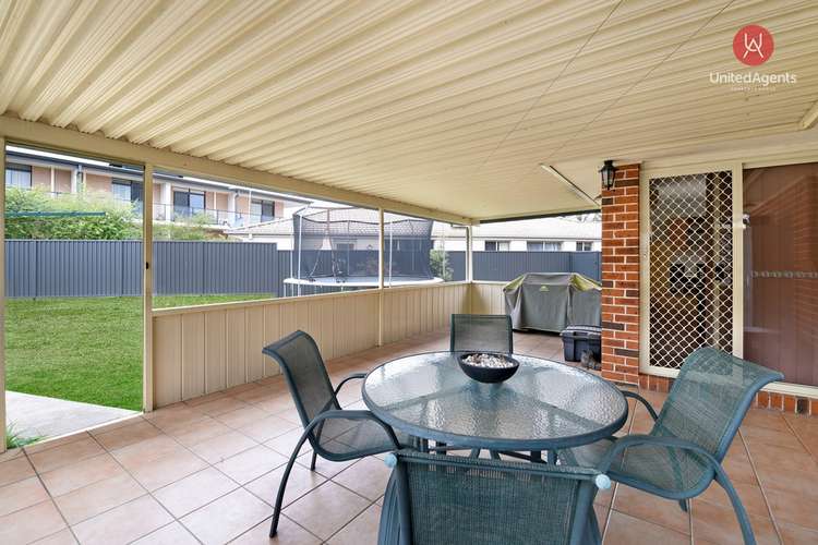 Main view of Homely house listing, 8 Moruya Close, Prestons NSW 2170
