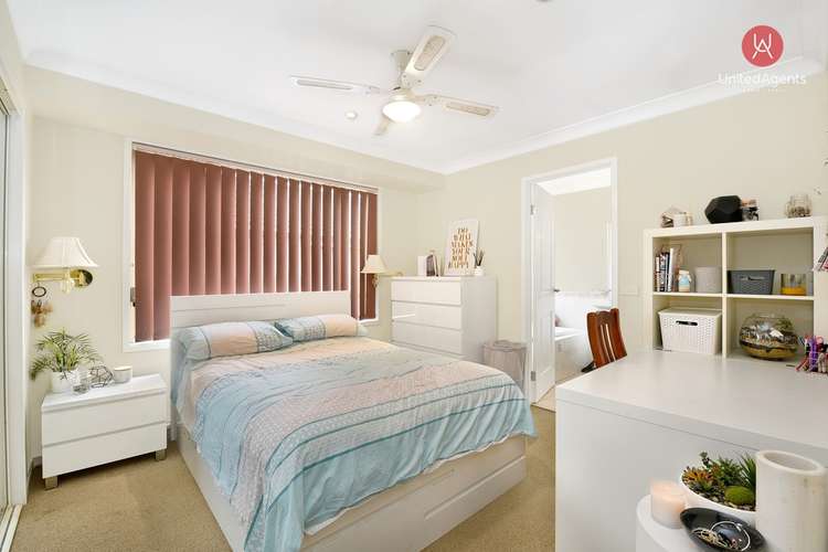 Fourth view of Homely house listing, 8 Moruya Close, Prestons NSW 2170
