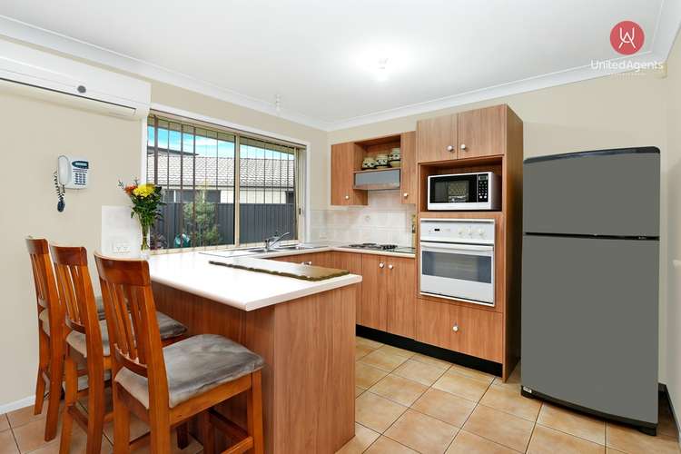 Fifth view of Homely house listing, 8 Moruya Close, Prestons NSW 2170