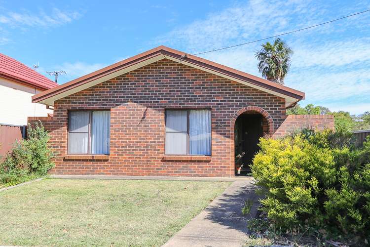 Main view of Homely house listing, 125 Havannah Street, Bathurst NSW 2795
