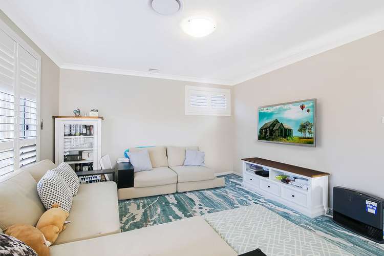 Second view of Homely house listing, 4 Antwerp Avenue, Edmondson Park NSW 2174