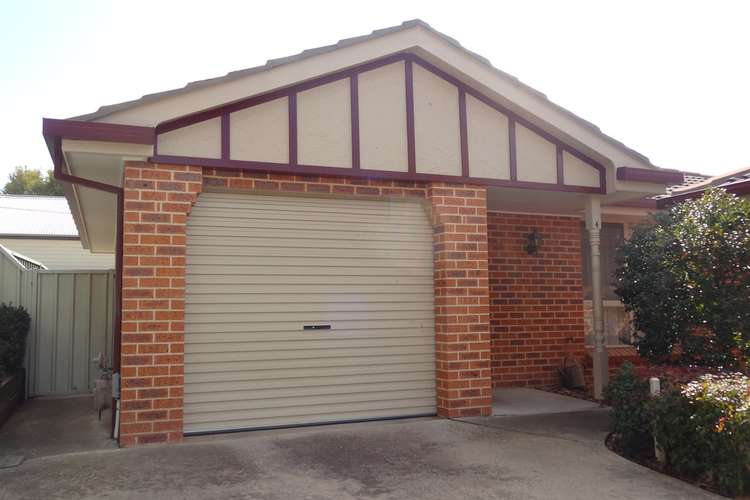 Main view of Homely unit listing, 4 141 Havannah Street, Bathurst NSW 2795