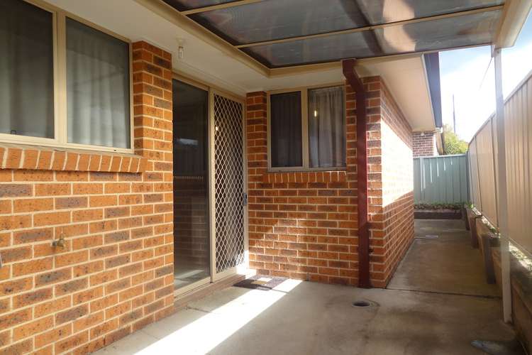 Fourth view of Homely unit listing, 4 141 Havannah Street, Bathurst NSW 2795