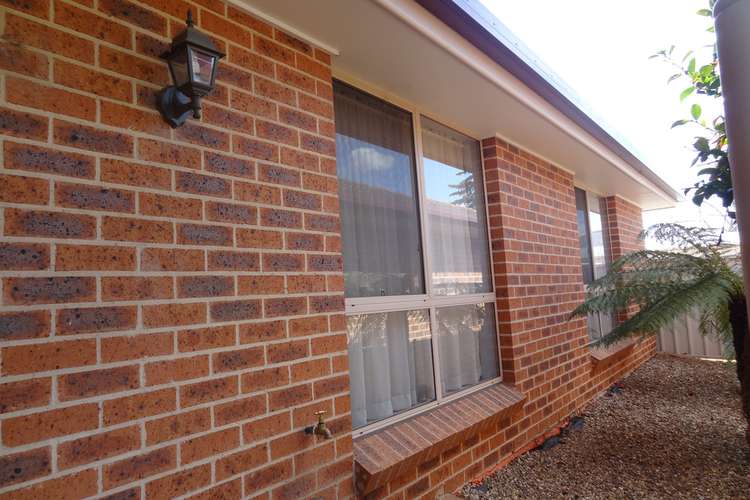 Fifth view of Homely unit listing, 4 141 Havannah Street, Bathurst NSW 2795