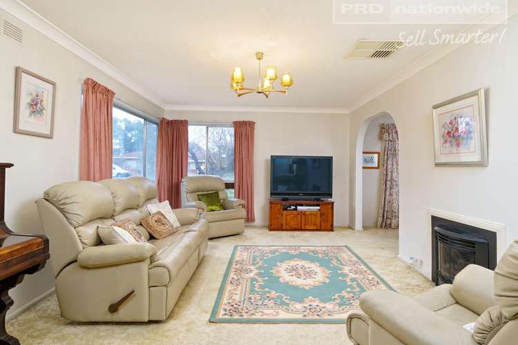 Third view of Homely house listing, 16 Davidson Street, The Rock NSW 2655