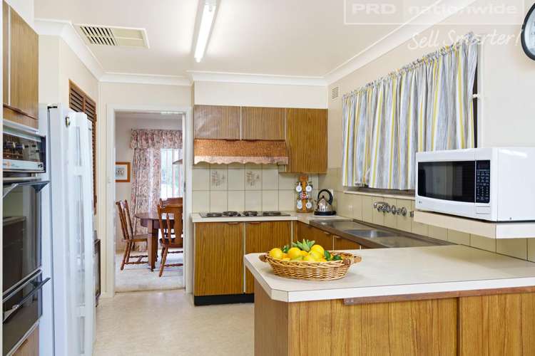 Sixth view of Homely house listing, 16 Davidson Street, The Rock NSW 2655