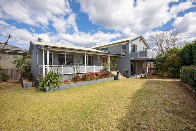 Main view of Homely house listing, 57 Tannery Road, Cambewarra NSW 2540