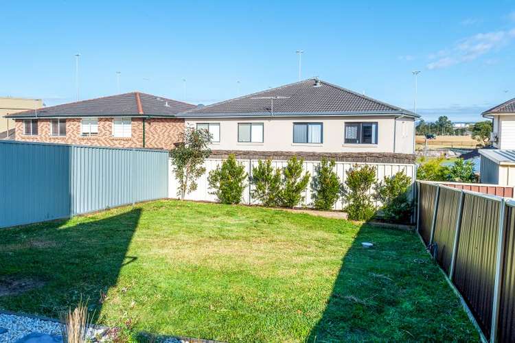 Fifth view of Homely semiDetached listing, 20 Lasseter Avenue, Chifley NSW 2036