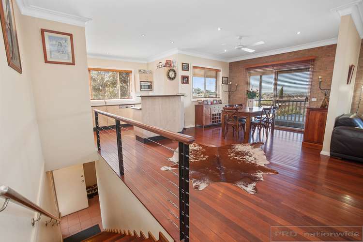 Third view of Homely house listing, 12 Honeyoak Drive, Aberglasslyn NSW 2320