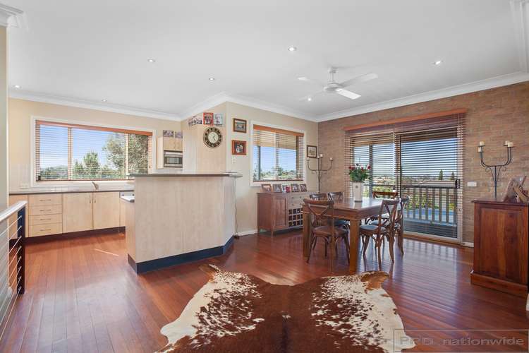 Fifth view of Homely house listing, 12 Honeyoak Drive, Aberglasslyn NSW 2320