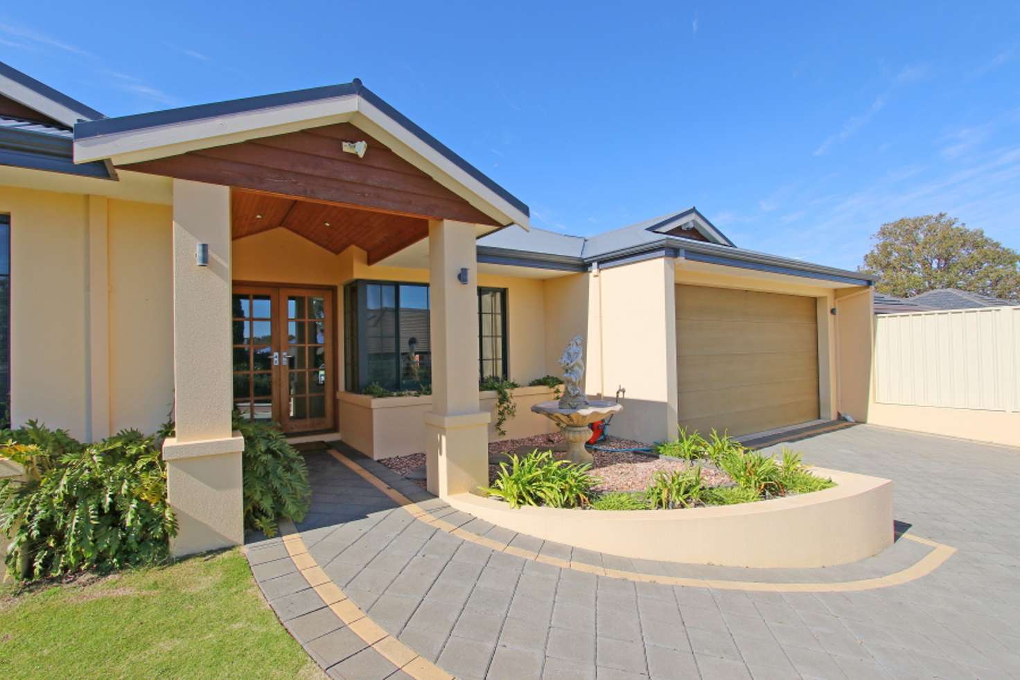 Main view of Homely house listing, 53 Millendon Street, Carramar WA 6031