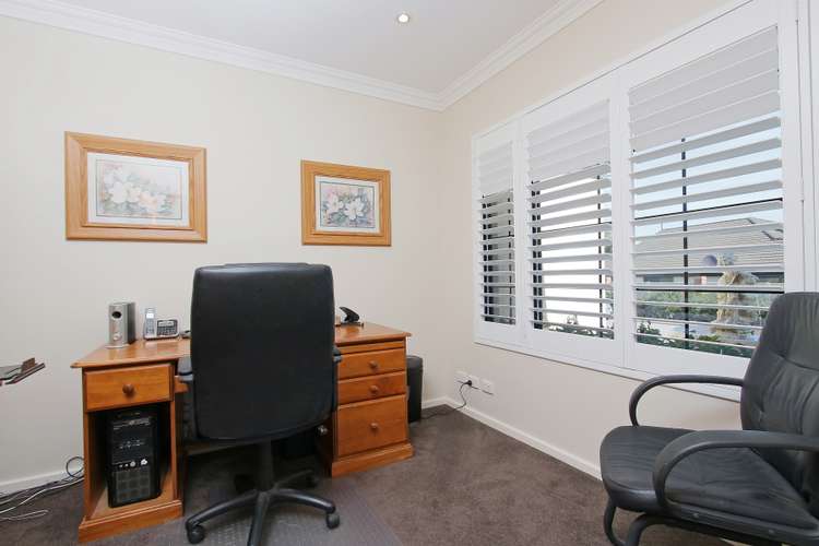Fifth view of Homely house listing, 53 Millendon Street, Carramar WA 6031